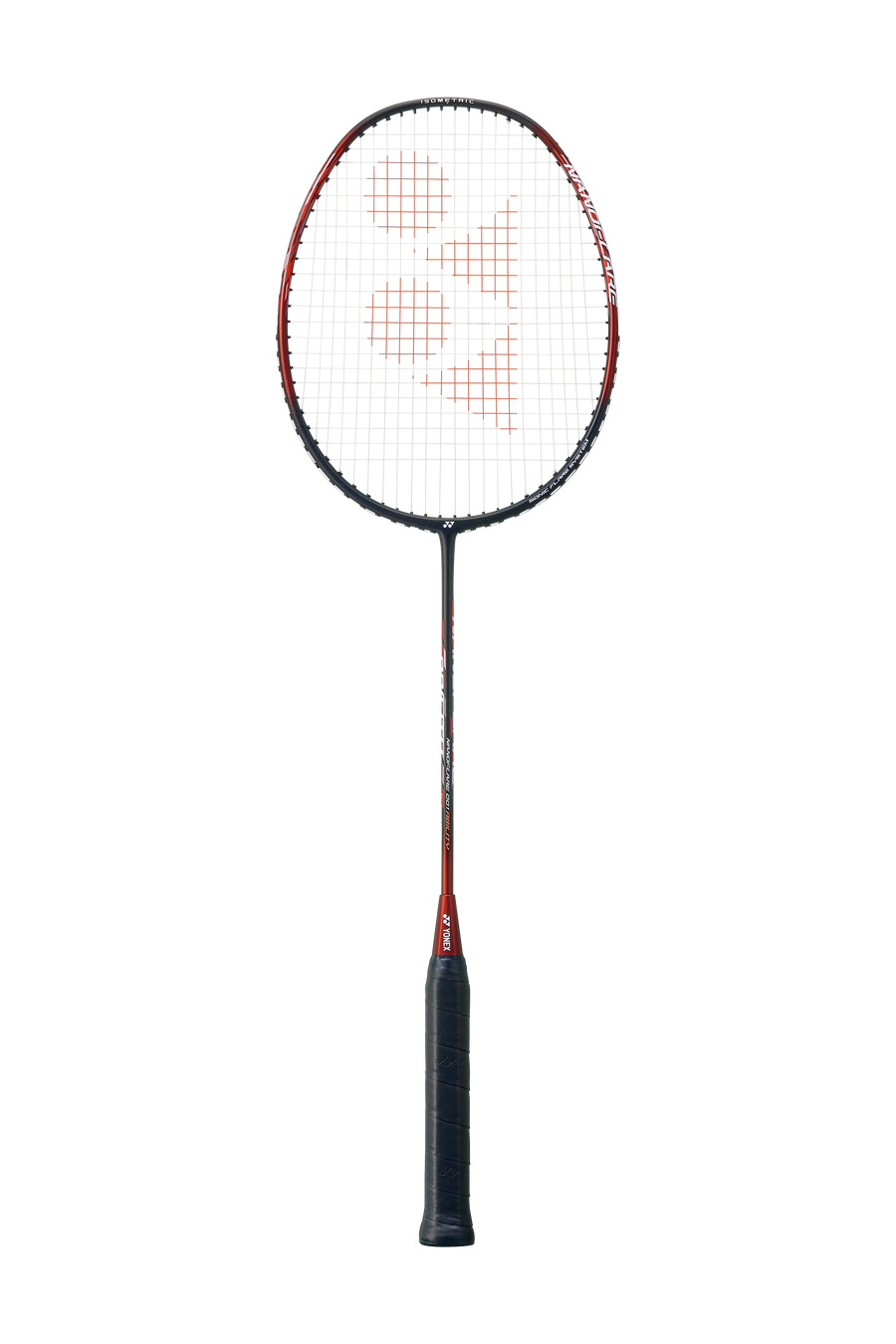 Yonex Nanoflare 001 Ability (Black/Red)