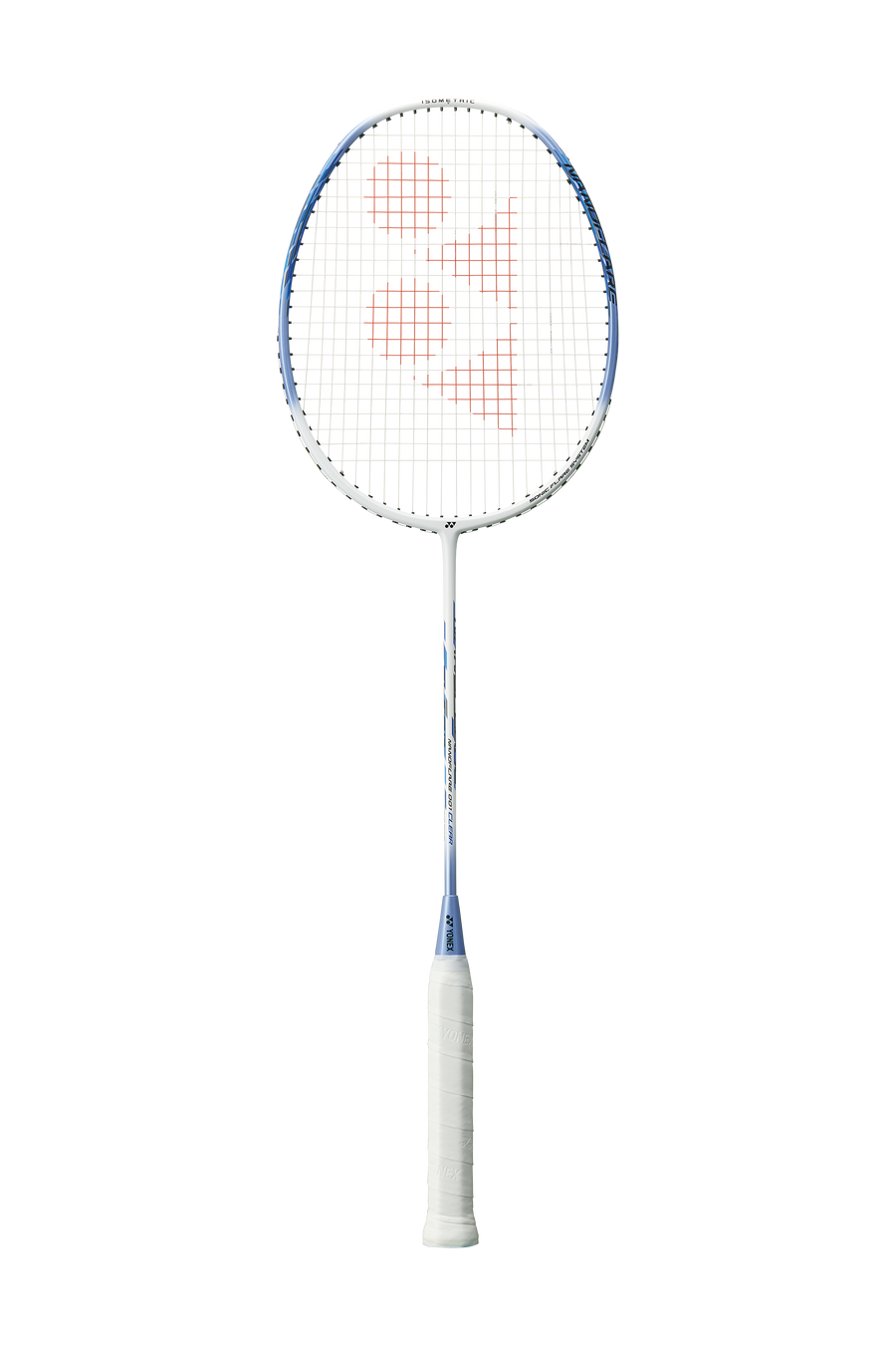 Yonex Nanoflare 001 Clear (White/Sax)