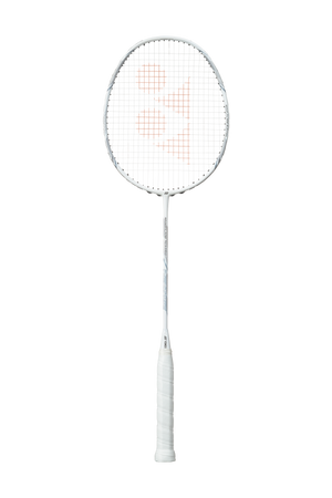 Yonex Nanoflare Nextage Badminton Racket (White)