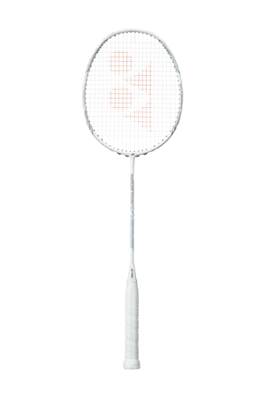 2024 Yonex Nanoflare Nextage (White / Gray) – BadmintonDirect.com 2024 Yonex Nanoflare Nextage (White / Gray) – BadmintonDirect.com