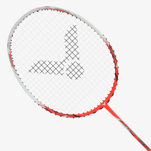 2022 Victor Thruster Ryuga TD (Flame Red) – BadmintonDirect.com 2022 Victor Thruster Ryuga TD (Flame Red) – BadmintonDirect.com