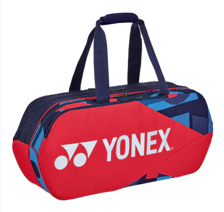 ヨネックス BA92231CEX バドミントンバッグ ブラック ヨネックス BA92231CEX バドミントンバッグ ブラック（YONEX