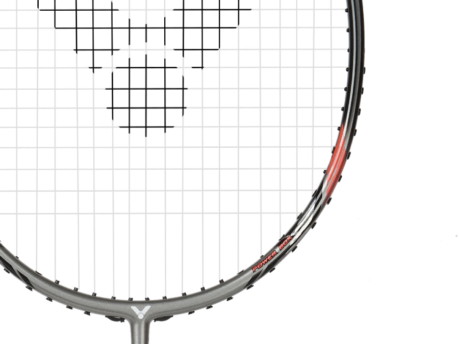 Victor Thruster K 15 II Badminton Racket (TK-15II)