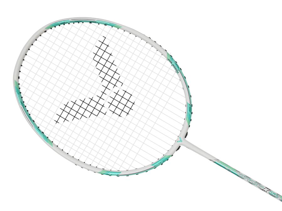 Victor Thruster K 15 Light Badminton Racket (TK-15L)
