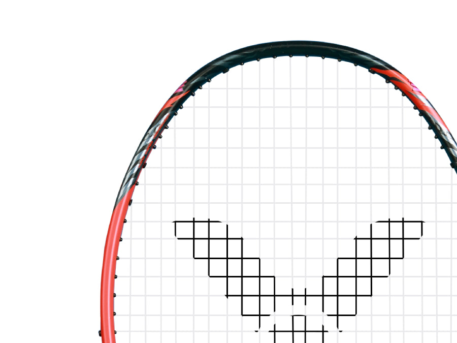 2024 Victor Thruster Ryuga Metallic Badminton Racket