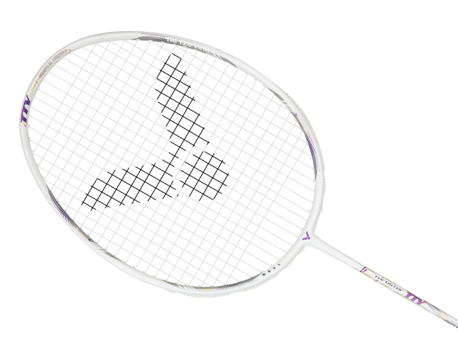 2023 Victor Thruster Tai Tzu Ying Limited Edition Badminton Racket