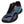 Load image into Gallery viewer, Victor Thunder Wide Shoes (Dark Sapphire/Anthracite)
