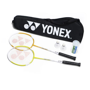 Yonex GR-505 Combo Set (Pre-Strung)