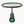 Load image into Gallery viewer, 2025 Yonex Astrox 99 Game(Black/Green)
