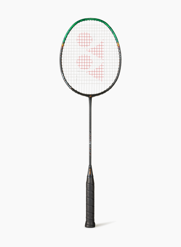 2025 Yonex Astrox 99 Pro (Black/Green)