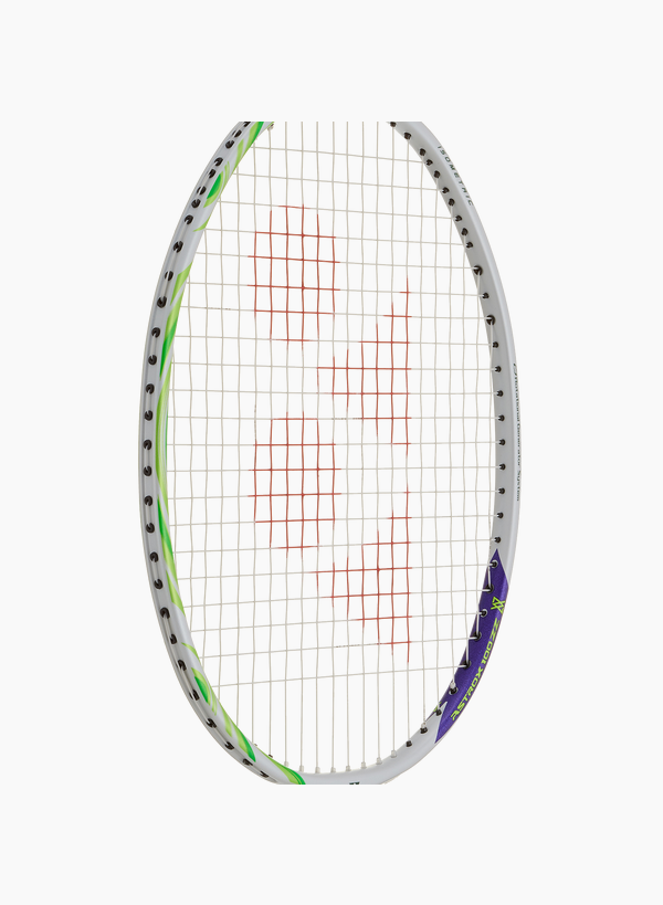 2025 Yonex Astrox 100zz VA (Grayish Beige)