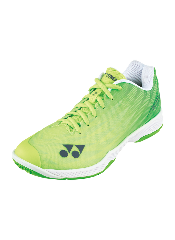 2025 Yonex Power Cushion Aerus Z2 Women Shoes (Flash Green