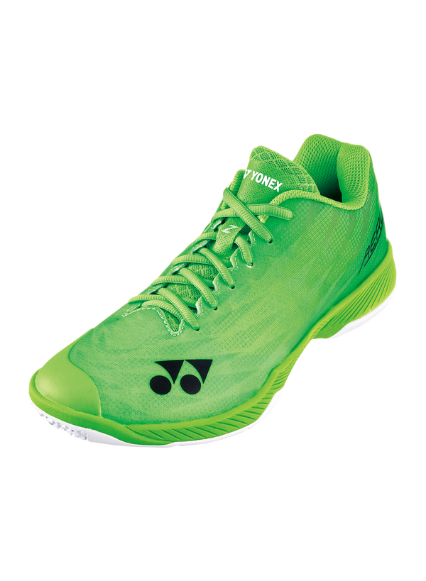 2025 Yonex Power Cushion Aerus Z2 Men's Shoes (Flash Green