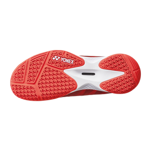 Yonex Power Cushion Comfort Z3 Men's Shoes (Dark Red)