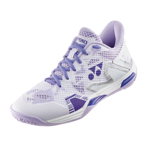 Yonex Power Cushion Eclipsion Z3 Ladies's Shoes (White/Purple)