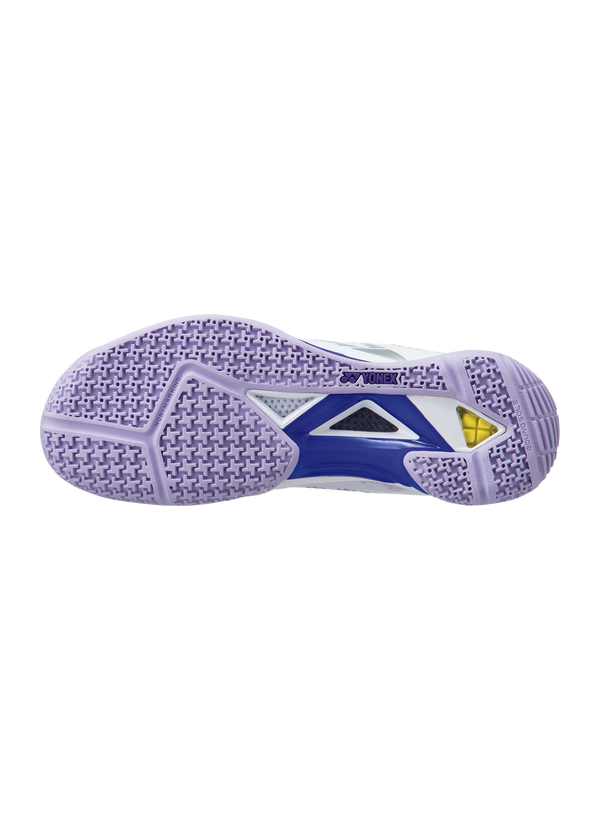 Yonex Power Cushion Eclipsion Z3 Ladies's Shoes (White/Purple)