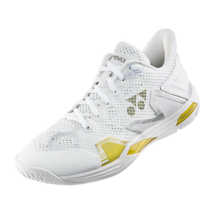Yonex Power Cushion Eclipsion Z3 Men's Shoes (White/Gold)