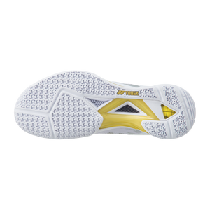 Yonex Power Cushion Eclipsion Z3 Men's Shoes (White/Gold)