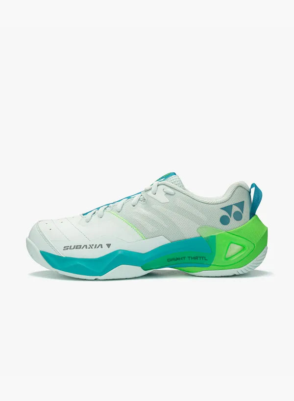 Yonex Subaxia GT Men's Badminton Shoe (Pale Green