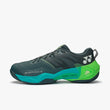 Load image into Gallery viewer, (PREORDER) Yonex Subaxia GT Wide Unisex Badminton Shoe (Dark Green)
