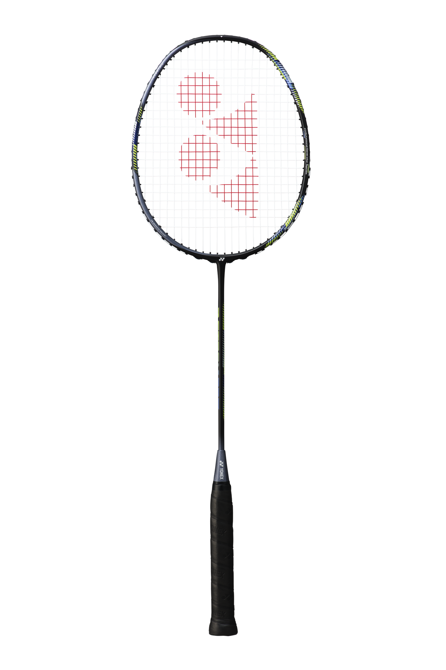 【LittleBox】YONEX ナノフレア800 3UG5.6 2本 Badminton Racquets – Yonex USA