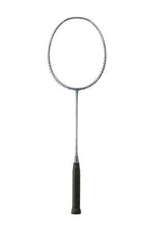 Yonex Astrox Nextage (Light Gray) – BadmintonDirect.com Yonex Astrox Nextage (Light Gray) – BadmintonDirect.com