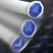 Load image into Gallery viewer, Victor Thruster Ryuga III CQ
