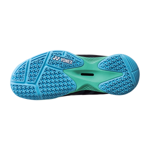 Yonex Power Cushion Comfort Z3 Ladies's Shoe (Black/Mint)