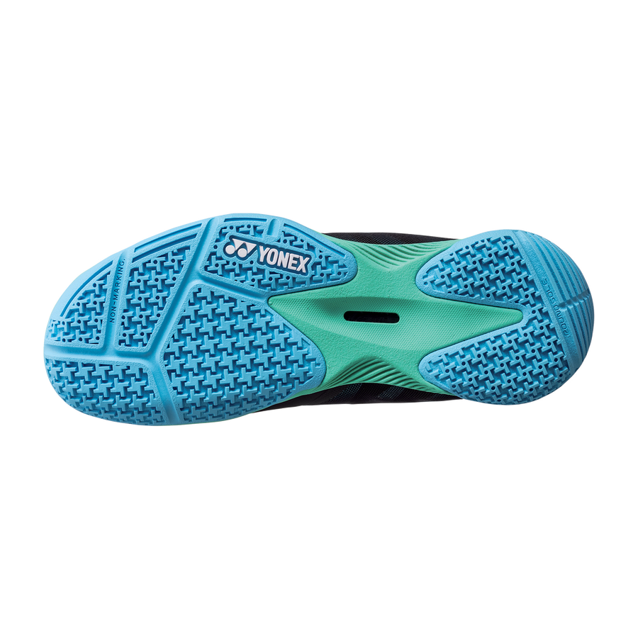 Yonex Power Cushion Comfort Z3 Ladies's Shoe (Black/Mint)