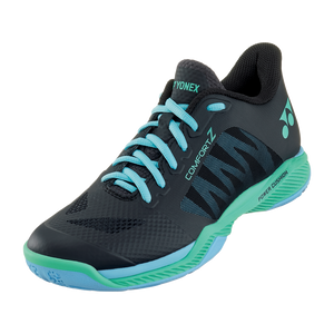 Yonex Power Cushion Comfort Z3 Ladies's Shoe (Black/Mint)