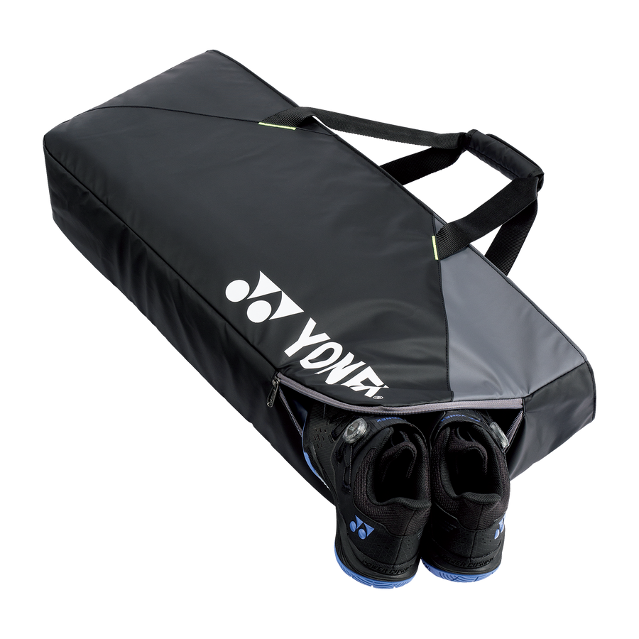 Yonex Club Tournament Bag BA52531W (Black)