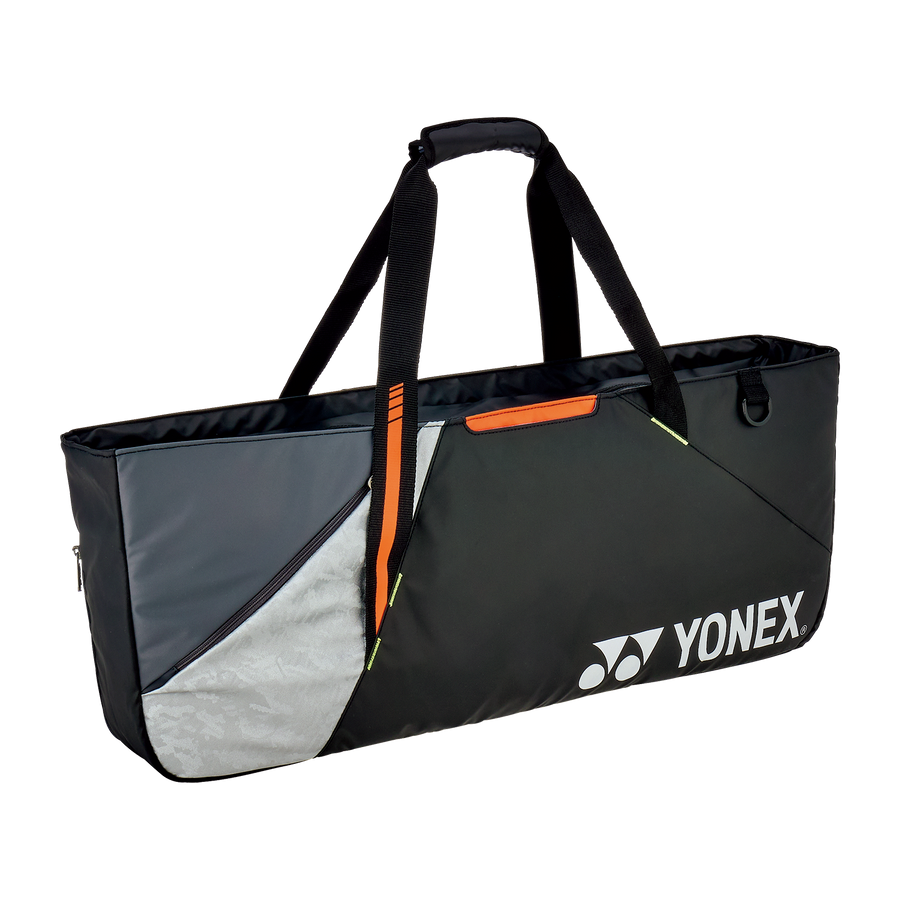 Yonex Club Tournament Bag BA52531W (Black)