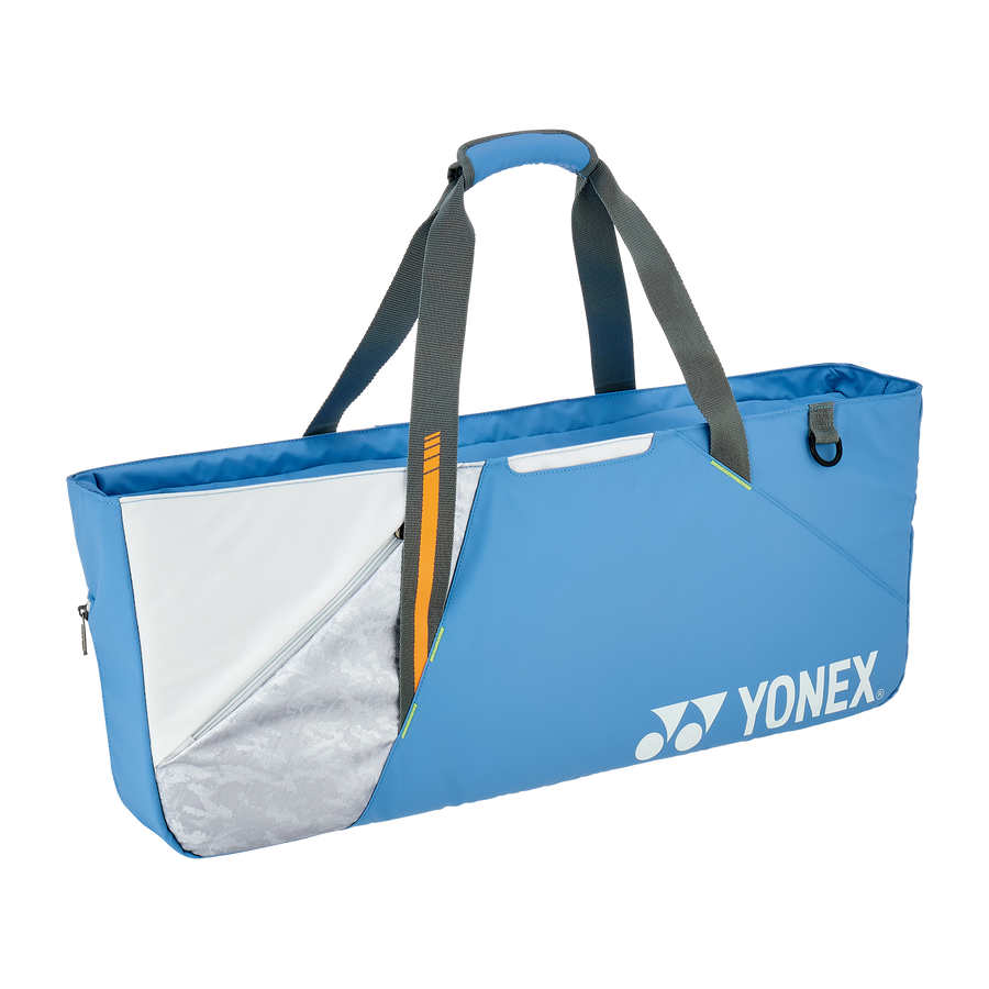 Yonex Club Tournament Bag BA52531W (Grayish Blue)