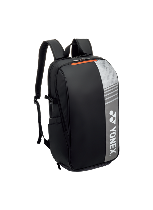 Yonex Club Backpack BA52512EX (Black) – BadmintonDirect.com