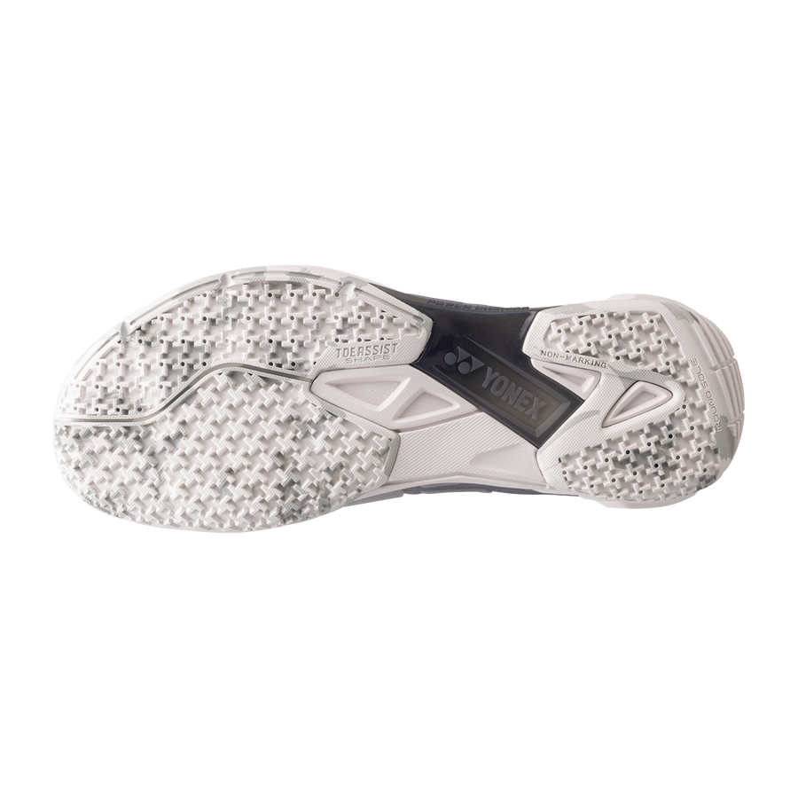 Yonex Power Cushion Cascade Drive 2 Shoes (Matte White)