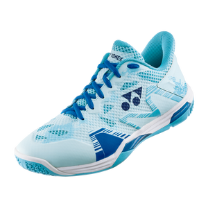 Yonex Power Cushion Eclipsion Z3 Wide Shoes (Light Blue)