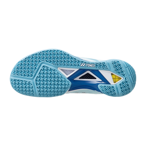Yonex Power Cushion Eclipsion Z3 Wide Shoes (Light Blue)