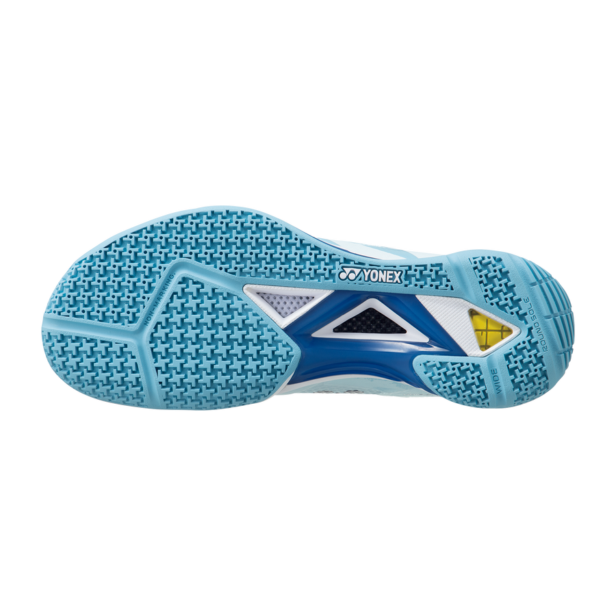 Yonex Power Cushion Eclipsion Z3 Wide Shoes (Light Blue)