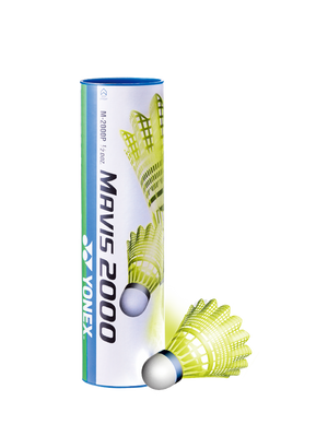 Yonex Mavis 2000 Nylon Shuttlecocks