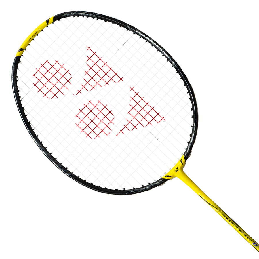 2023 Yonex Nanoflare 1000Z Badminton Racket – BadmintonDirect.com