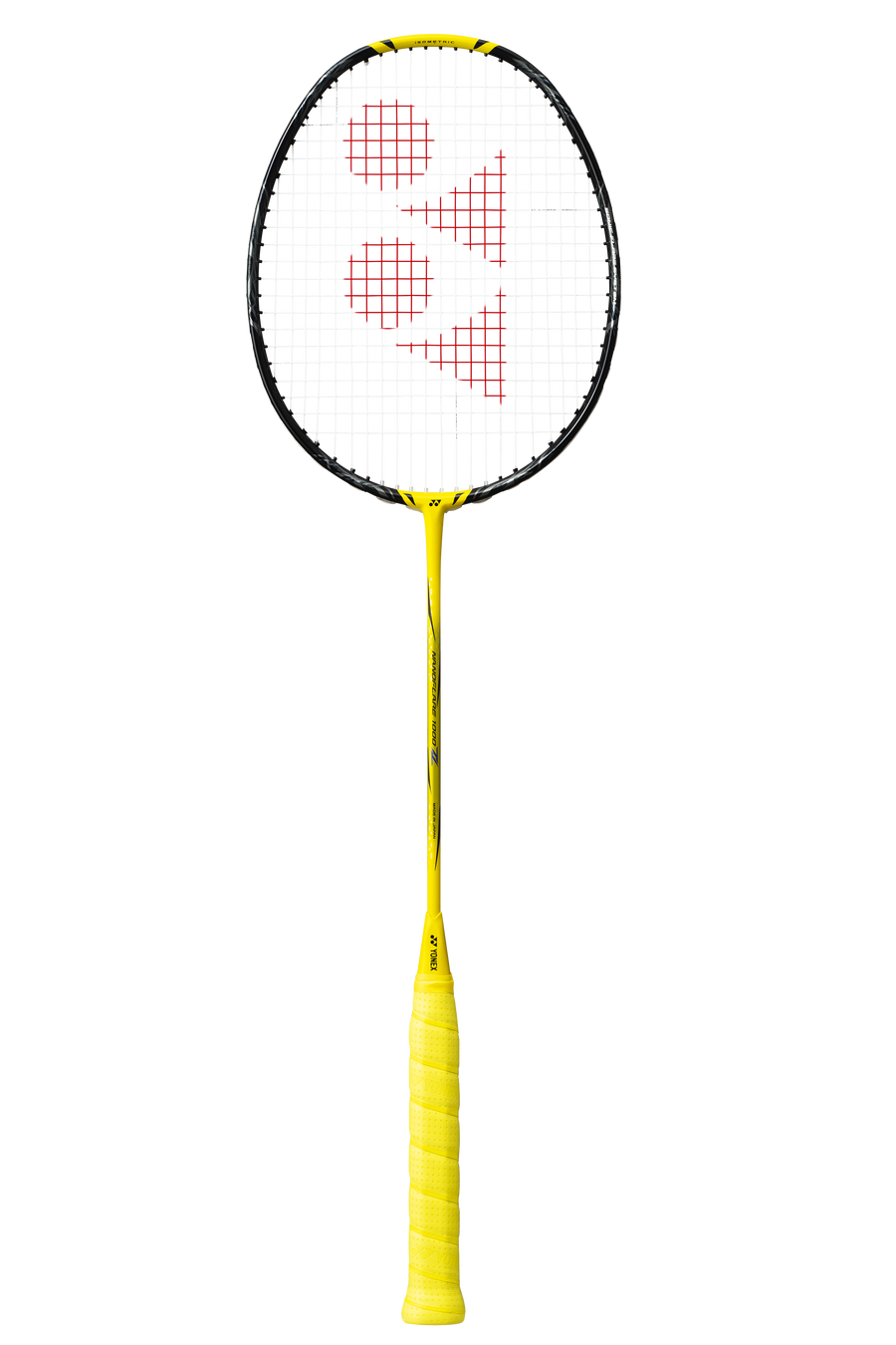 2023 Yonex Nanoflare 1000 Z (Lightning Yellow) – BadmintonDirect.com 2023 Yonex Nanoflare 1000 Z (Lightning Yellow) – BadmintonDirect.com