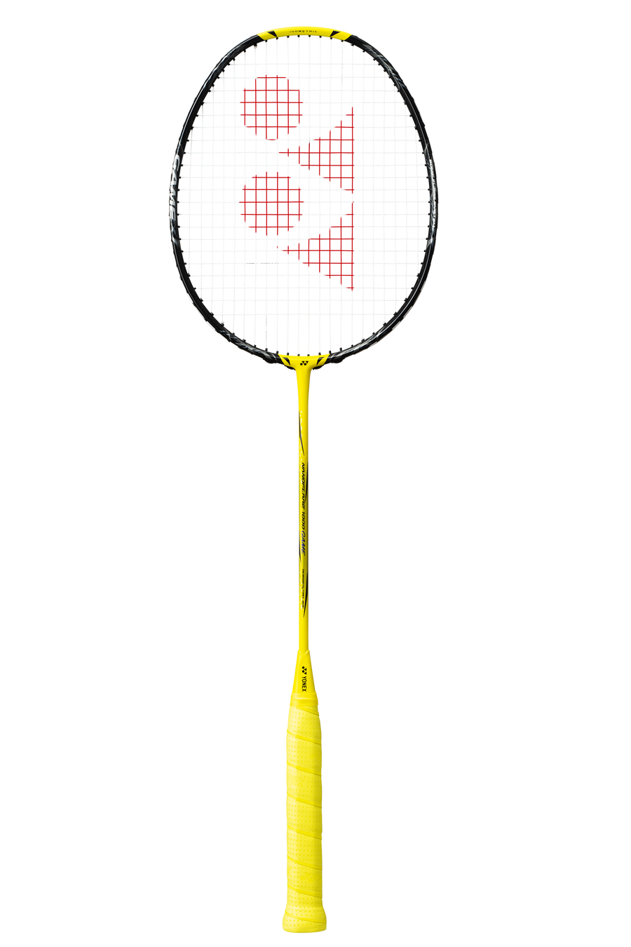 Yonex Nanoflare 1000 Game (Lightning Yellow) 2023