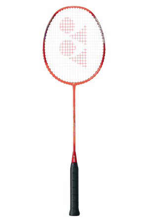Yonex Nanoflare 001 Ability (Flash Red) 2024 – BadmintonDirect.com Yonex Nanoflare 001 Ability (Flash Red) 2024 – BadmintonDirect.com