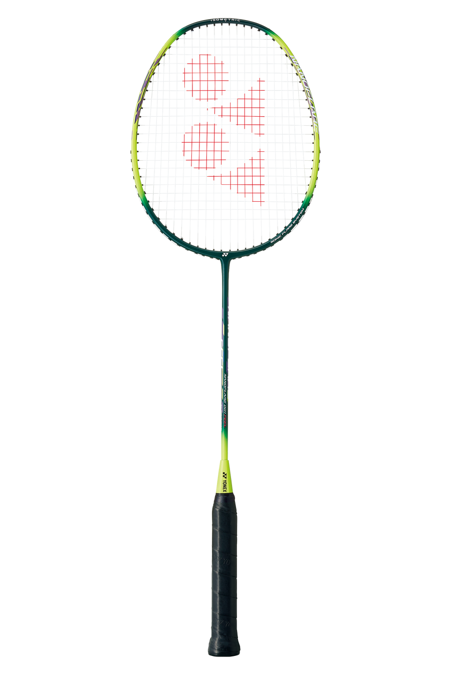 Yonex Nanoflare 001 Feel (Green) 2024