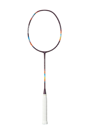 Yonex Nanoflare 700 Game (Midnight Purple, Silver/Sky Blue) 2024