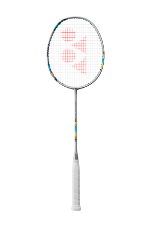 Yonex Nanoflare 700 Tour (Midnight Purple, Silver/Sky Blue) 2024