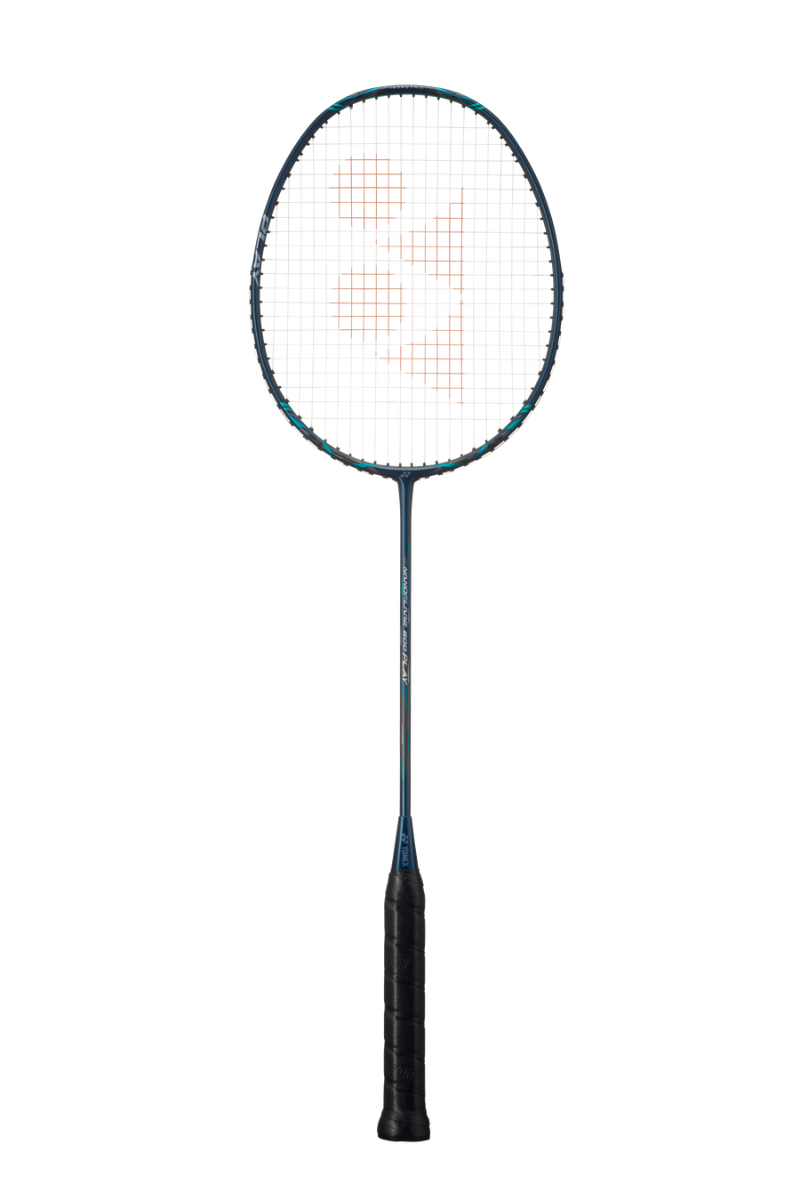 2024 Yonex Astrox 88 Play Badminton Racket (Black/Silver)
