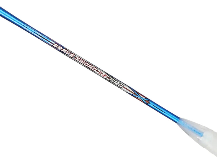 Victor Brave Sword 12 Pro Badminton Racket – BadmintonDirect.com