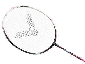 2025 Victor Auraspeed Fantome (Black Rose) – BadmintonDirect.com