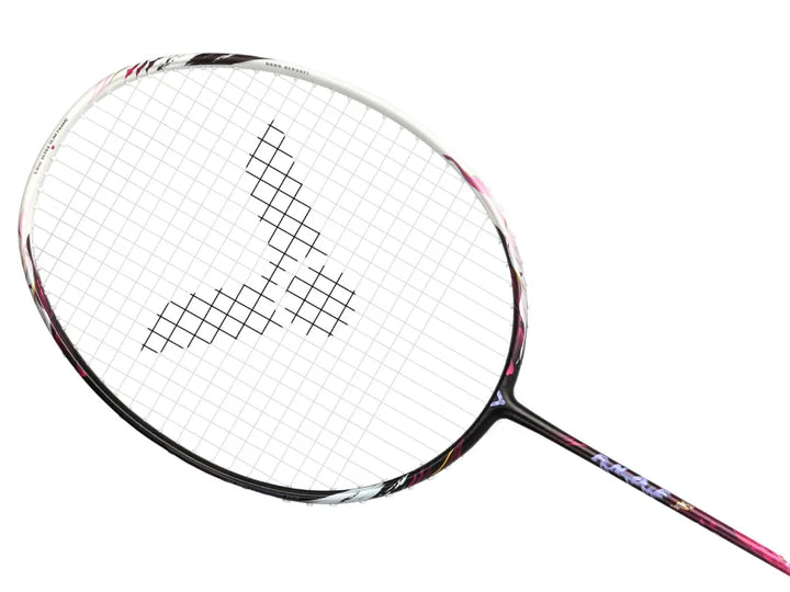 Victor Badminton Racquets/Rackets – BadmintonDirect.com